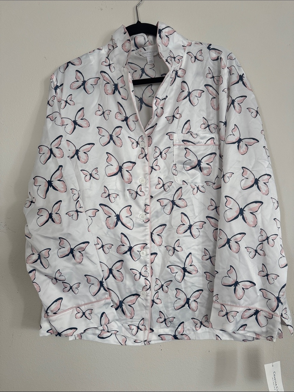 Charter Club Intimates Pajama SET